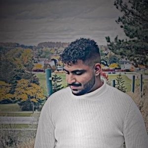 Meet your Posher, Arshdeep